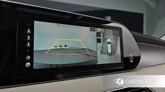 Hyundai Palisade 2020 Черный из Кореи, фото 6