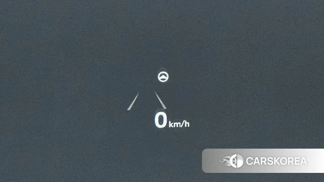 Hyundai The New Grandeur IG Hybrid 2020 Белый из Кореи, фото 6