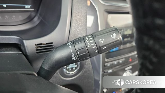 Ford Explorer 2019 Белый из Кореи, фото 6