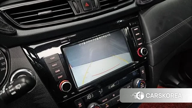 Nissan X Trail 2018 Серый из Кореи, фото 6