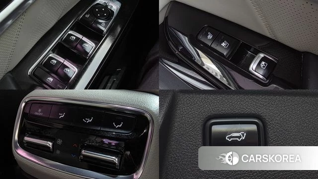 Kia Mohave Master 2019 Белый из Кореи, фото 6