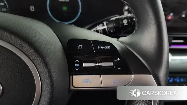 Hyundai Avante (CN7) 2020 Белый из Кореи, фото 6