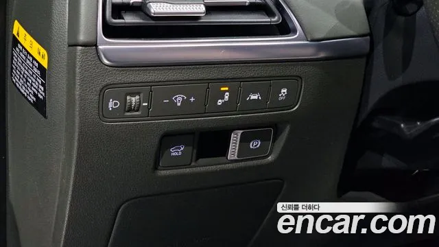 Hyundai Palisade 2020 Серый из Кореи, фото 6