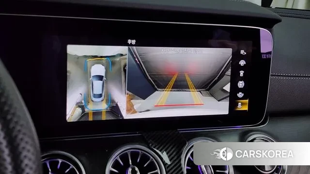 Mercedes-Benz E-Class W213 2023 Белый из Кореи, фото 6