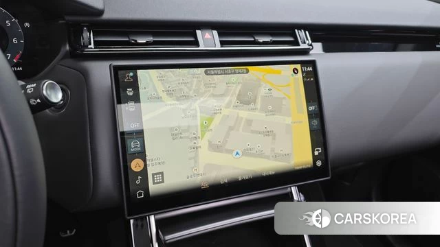 Land Rover Range Rover Velar 2025 Серый из Кореи, фото 6