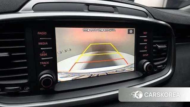 Kia The New Sorento 2020 Белый из Кореи, фото 6