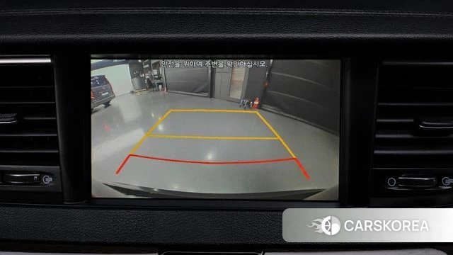 Kia Come New K7 2018 Черный из Кореи, фото 6