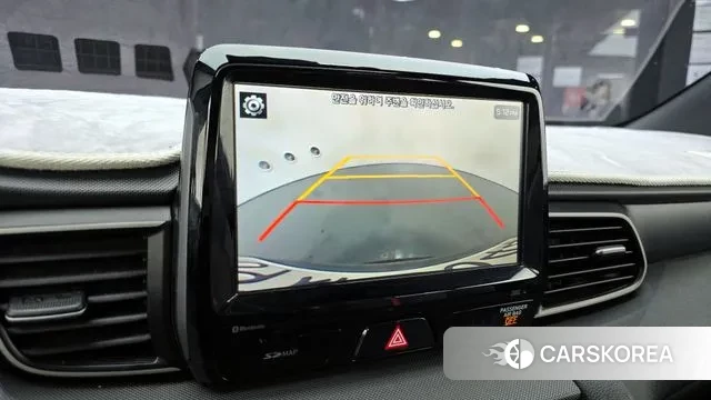 Hyundai Veloster (JS) 2018 Белый из Кореи, фото 6