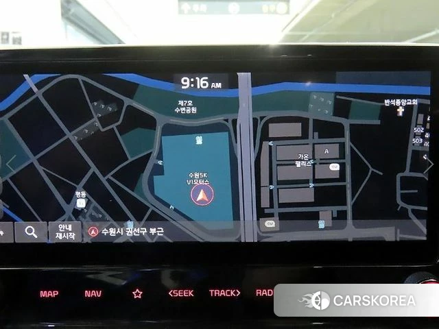 Kia The New K3 2nd generation 2022 Белый из Кореи, фото 6