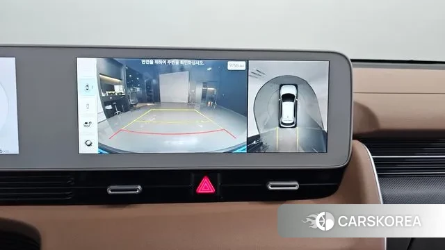 Hyundai Ionic 5 2022 Серебряный из Кореи, фото 6