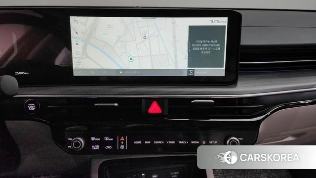 Kia The New K5 3rd generation 2023 Серебряный из Кореи, фото 6