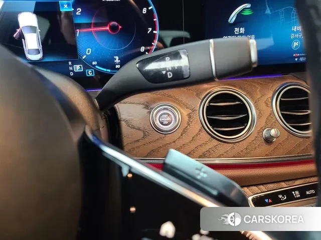 Mercedes-Benz E-Class W213 2020 Серый из Кореи, фото 6