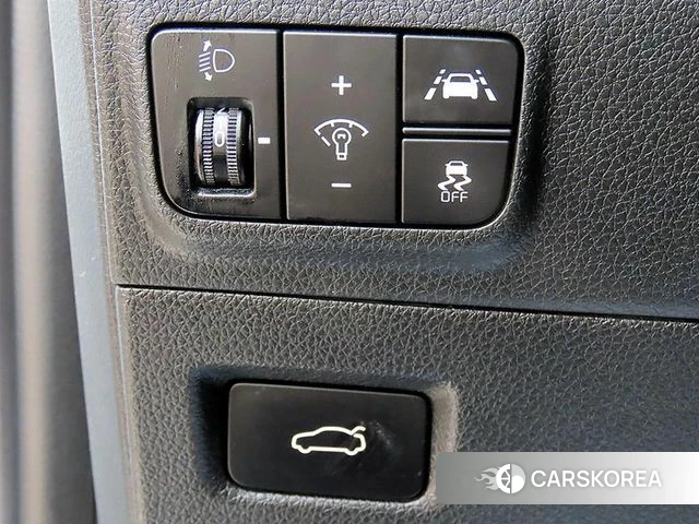 Kia K5 3rd generation 2020 Белый из Кореи, фото 6