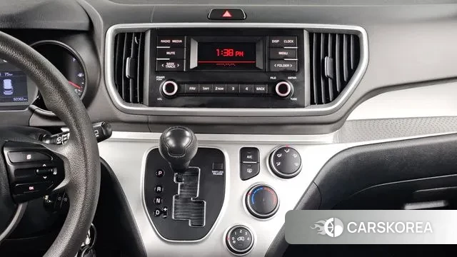 Kia The New Ray 2021 Белый из Кореи, фото 6