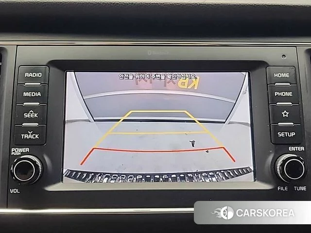 Kia The New Carnival 2018 Серебряный из Кореи, фото 6