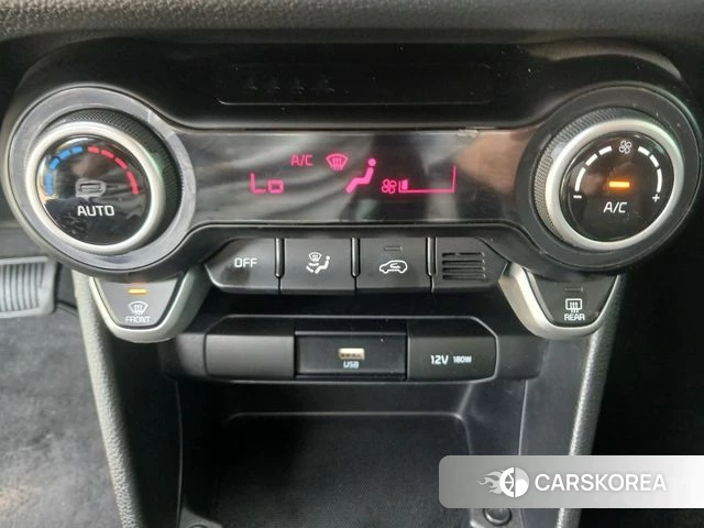 Kia Morning Urban (JA) 2023 Белый из Кореи, фото 6