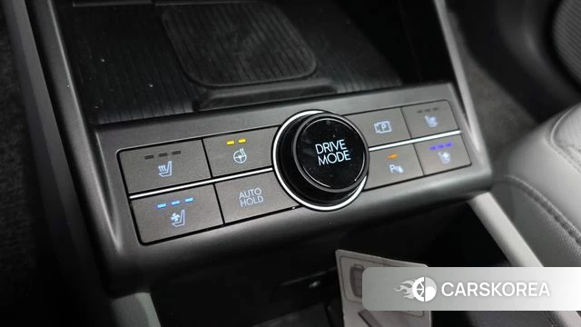 Hyundai Kona Hybrid (SX2) 2025 Белый из Кореи, фото 6