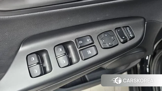 Hyundai Kona 2020 Черный из Кореи, фото 6