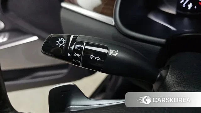 Kia More K9 2020 Черный из Кореи, фото 6