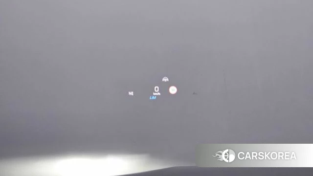 Mercedes-Benz GLC-Class X253 2020 Серый из Кореи, фото 6