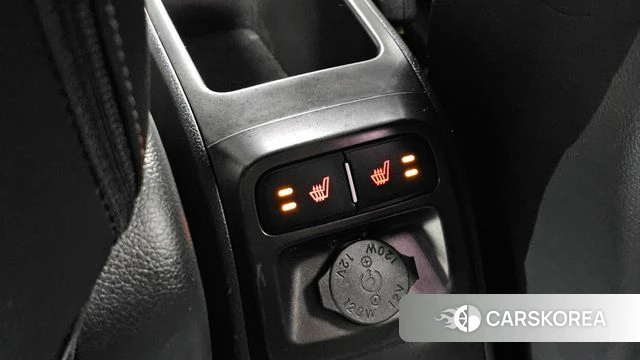 Kia The New Ray 2021 Белый из Кореи, фото 6