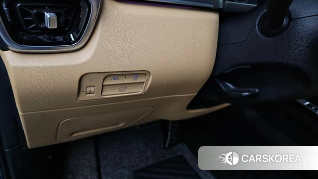 Kia Sorento 4th Generation 2021 Синий из Кореи, фото 6