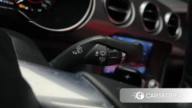 Ford Mustang 2021 Серый из Кореи, фото 6