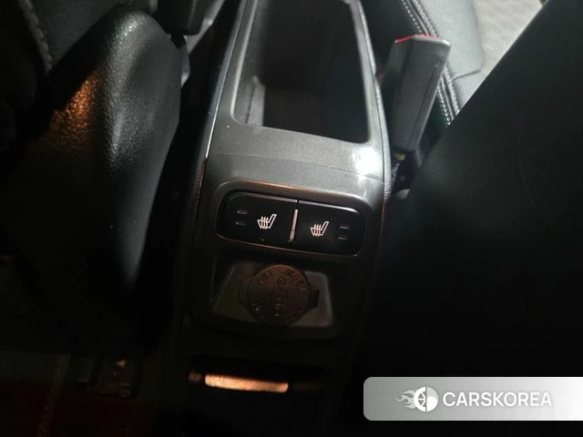 Kia The New Ray 2022 Серый из Кореи, фото 6