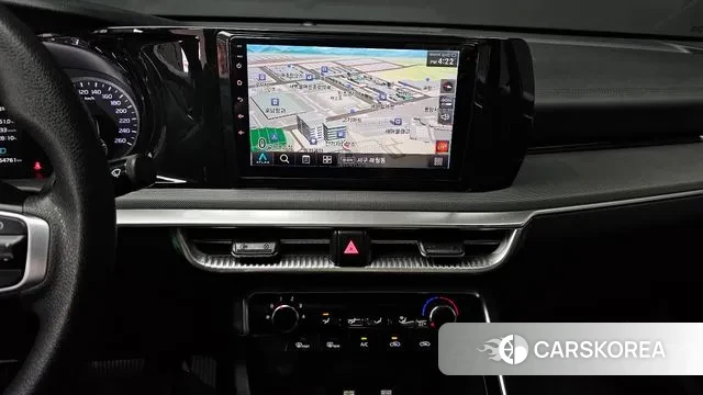 Kia K5 3rd generation 2020 Белый из Кореи, фото 6