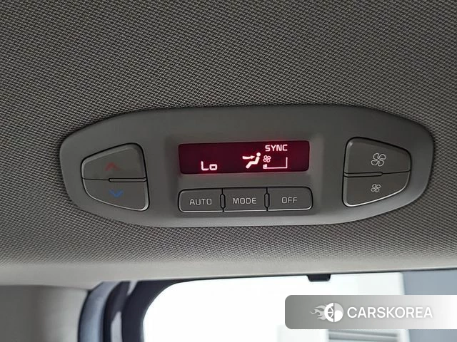 Kia The New Carnival 2019 Серый из Кореи, фото 6