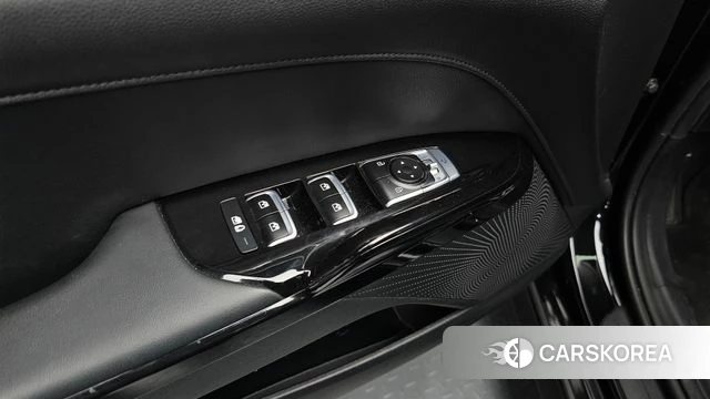 Kia K5 3rd generation 2021 Черный из Кореи, фото 6