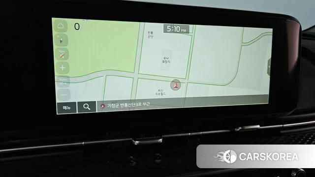 Kia Carnival 4th generation 2021 Белый из Кореи, фото 6