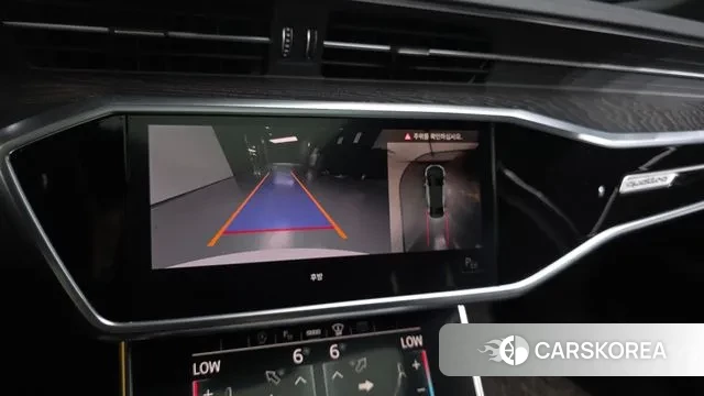 Audi A6 (C8) 2021 Белый из Кореи, фото 6