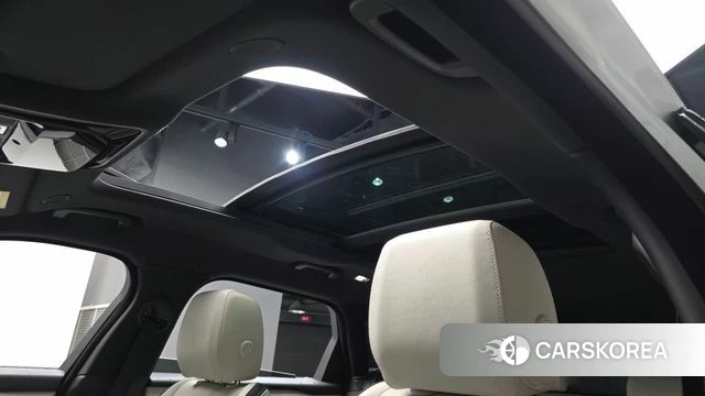 Land Rover Range Rover Velar 2022 Белый из Кореи, фото 6
