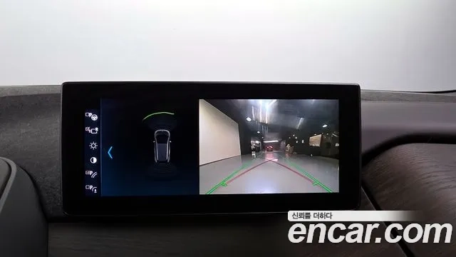 BMW i3 2020 Белый из Кореи, фото 6