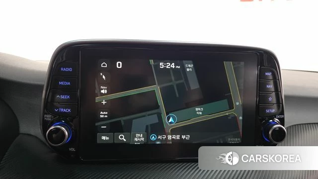 Hyundai All New Tucson 2020 Серый из Кореи, фото 6