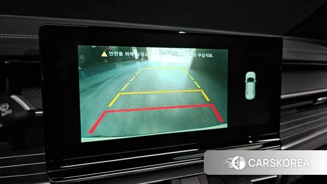 Ssangyong Torres 2022 Белый из Кореи, фото 6