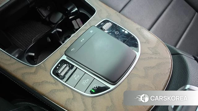 Mercedes-Benz E-Class W213 2021 Серый из Кореи, фото 6