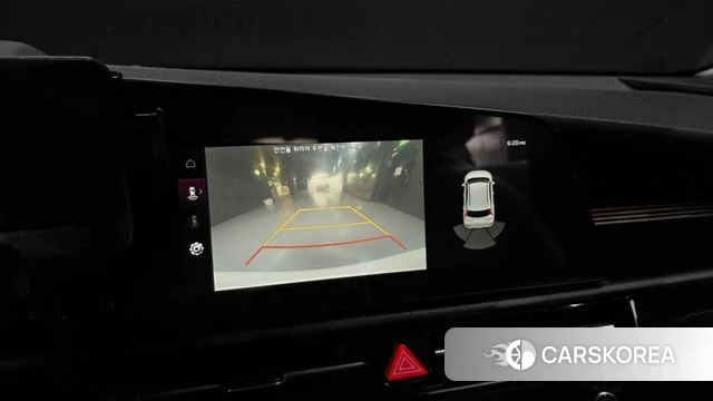 Kia Di All New Niro EV 2023 Белый из Кореи, фото 6