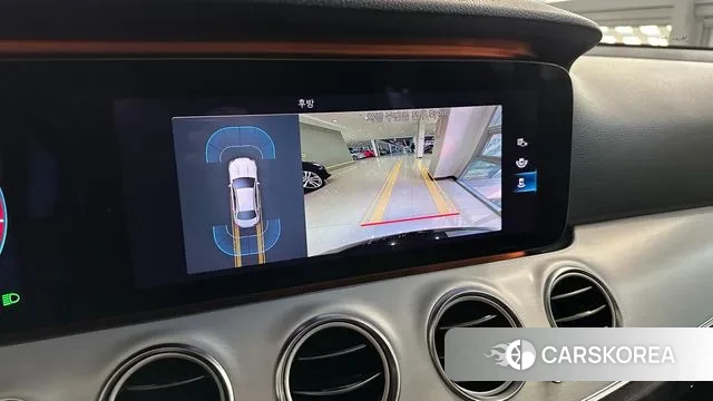 Mercedes-Benz E-Class W213 2020 Черный из Кореи, фото 6