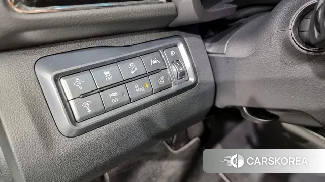 Ssangyong Berry New Tivoli id 2889433 из Кореи 6