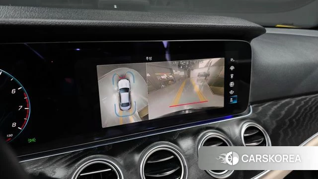 Mercedes-Benz E-Class W213 2022 Черный из Кореи, фото 6