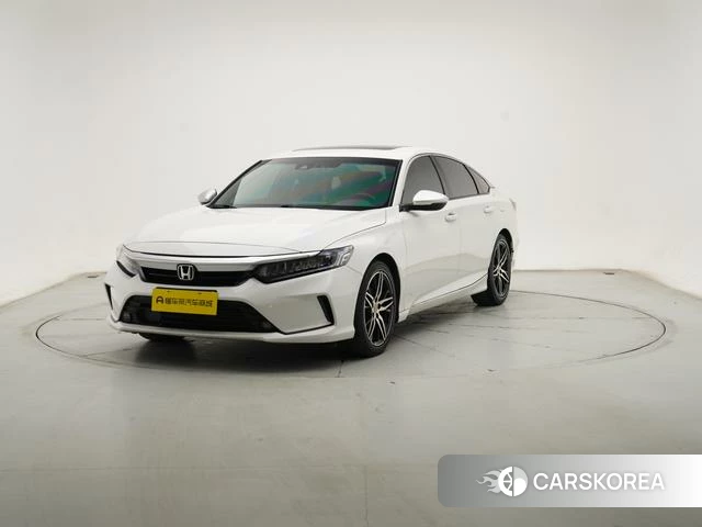 Honda Yingshipai 2022 Белый из Китая, фото 6