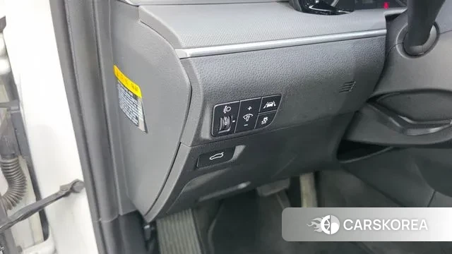 Kia K5 3rd generation 2020 Белый из Кореи, фото 6