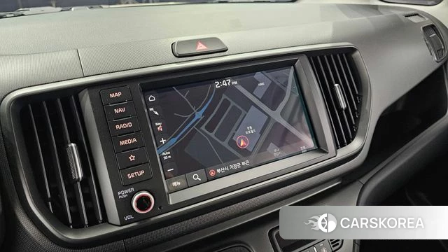 Kia The New Kia Ray 2026 Жемчужный цвет из Кореи, фото 6