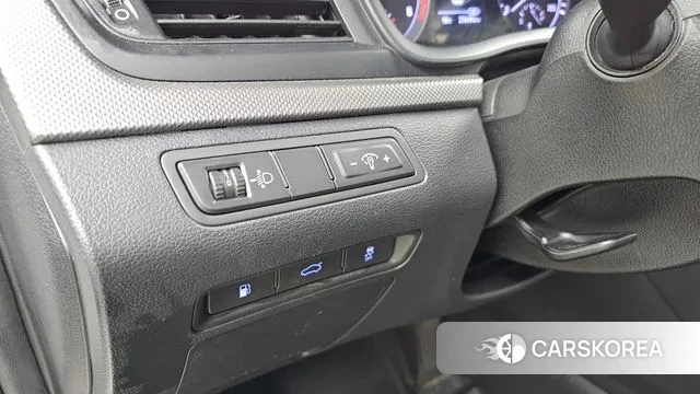 Hyundai Sonata New Rise 2018 Белый из Кореи, фото 6