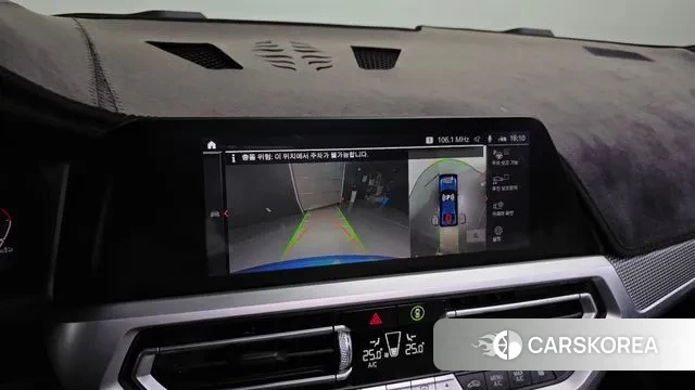 BMW 3 Series (G20) id 3530620 из Кореи 6