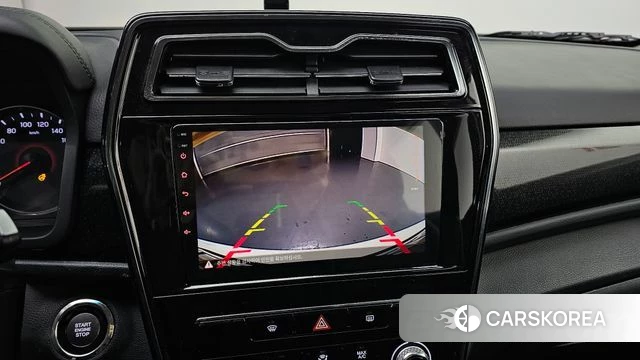 Ssangyong Berry New Tivoli 2019 Белый из Кореи, фото 6