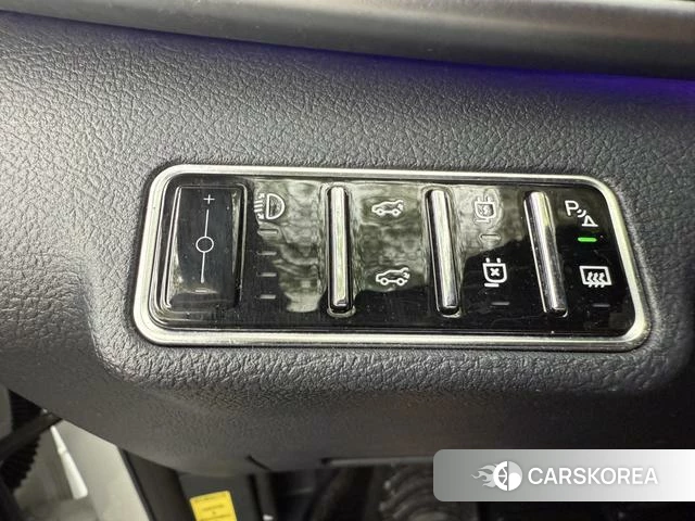 Weima Automobile Weima EX5 2019 Белый из Китая, фото 6