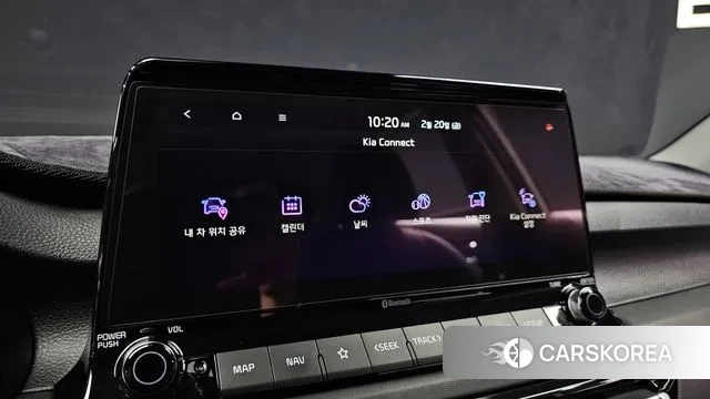 Kia Seltos 2021 Белый из Кореи, фото 6